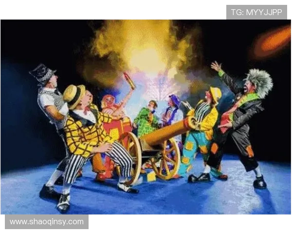 惊！钢丝上 “跑步”？迪达马戏场爆笑表演险象环生，危险动作切勿模仿！