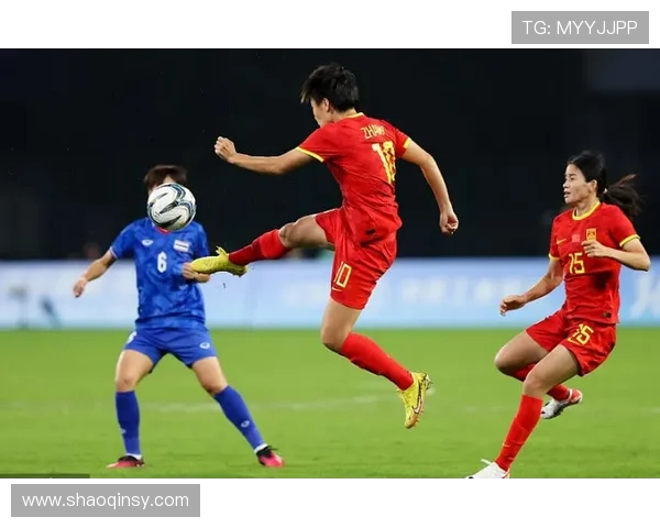 肖云补时凌空抽射绝平!广东 U18 女足惊险晋级八强,将战小组赛三连胜山东(1)
